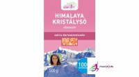 SZAFI REFORM HIMALAYA KRISTÁLYSÓ, RÓZSASZÍN, EXTRA DURVASZEMCSÉS 1000G