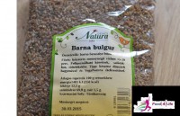 DÉNES-NATURA BARNA BULGUR 500 G