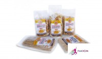 DIA-WELLNESS SPAGHETTI 250G
