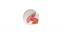 CERBONA SUGAR FREE RED FRUITS MUESLI BAR