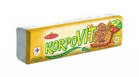 GYORI KORPOVIT SUGAR FREE WHOLE GRAIN BISCUIT 174G
