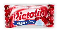 PICTOLIN CANDY CREAMY-CHERRY 65G