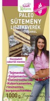 SZAFI REFORM PALEO SÜTEMÉNY LISZTKEVERÉK ÉDESÍTŐSZERREL (GLUTÉNMENTES) 1KG